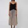 Love The Label Elio Top in Black