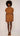 Love the Label Faelyn Top in Cognac