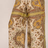 Love the Label Jocelyn Pant Jocelyn Pant in Kaleidoscope Scarf Print