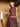 Love the Label Lielle Top in Brownstone Embroidery