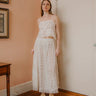 Love The Label Lucienne Top in Ivory