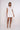 Love the Label Madelyn Top in Bright White