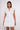 Love the Label Madelyn Top in Bright White