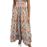 Love the Label Maribel Dress in Floral Muse Print - Estilo Boutique