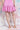 Love the Label Ruby Skirt in Orchid