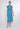 Love the Label Simmons Dress in Maui Blue