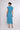 Love the Label Simmons Dress in Maui Blue