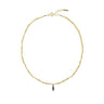 Marie Laure Chamorel N 864 Necklace in Gold - Estilo Boutique