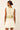 Marie Oliver Crawford Skirt in Whitewash