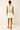 Marie Oliver Crawford Skirt in Whitewash