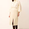 Marie Oliver Elliott Skirt in Polar