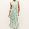 Marie Oliver Kirkley Dress in Bermuda - Estilo Boutique