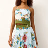 Marie Oliver Kyra Top in Delphi