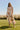 Marie Oliver Letta Top in Travertine