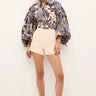 Marie Oliver Mia Short in Sand - Estilo Boutique