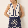 Marie Oliver Orlee Mini Skirt in Swell