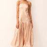 Marie Oliver Quilla Dress