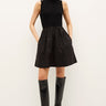 Marie Oliver Reynolds Dress in Black