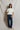 Perfect White Tee Maude Cardigan in White