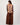 Me369 Grace Cropped Shirt in Sunset