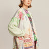 Me369 Liv Cardigan in Shipibo