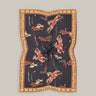 Me369 River Scarf in Rodeo