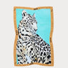 Me369 River Scarf in Safari