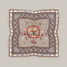 Me369 Sara Headkerchief in Rodeo