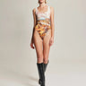 Me369 Tessa Swimsuit in Rodeo