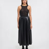 Mes Demoiselles Lim Pants in Black - Estilo Boutique