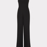 Milly Atlas Cady One Shoulder Jumpsuit - Estilo Boutique