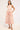 Misa Amity Dress in Terra Ceramic