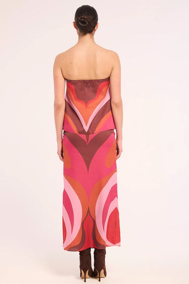 Misa Charli Skirt in Butterfly Effect