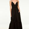 Misa Cintra Dress in Black - Estilo Boutique