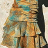 Misa Finn Skirt in Halcyon Fresco