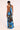 Misa Fiore Dress in Blue Orchid
