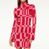 Misa Kalen Dress - Estilo Boutique