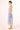 Misa Lois Eyelet Top in Periwinkle