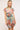 Misa Mika Dress in Oasis Patchwork