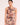 Misa Misty Top in Abstract Blur