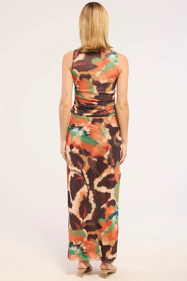 Misa Misty Top in Shangri - La