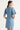 Modern Citizen Fallon Organic Cotton T-Shirt Wrap Dress