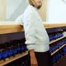 Molly Bracken Girls Knitted Sweater - Estilo Boutique