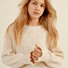 Molly Bracken Girls Knitted Top - Estilo Boutique
