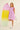 Molly Bracken Ruffled Armhole Dress in Lilac - Estilo Boutique
