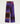 Momoni Marajo Pant in Iris Carmel