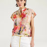 Momoni Vihuela Shirt in Multi