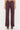 Mon Renn Hart Cuff Jean in Dusty Plum