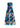 MOS Celestia Print Strapless Dress in Celestia Print