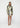 MOS Ivara Mini Dress in Ivara Print